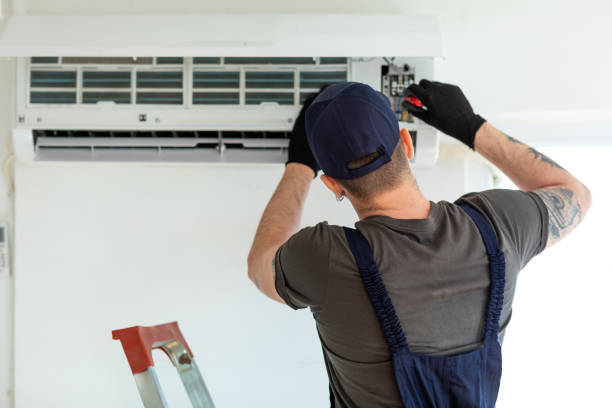 Professional Airduct Cleaning in Gustine, CA