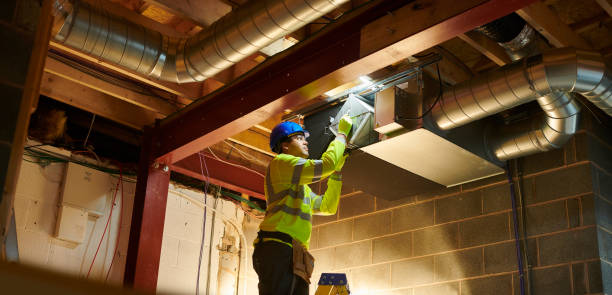 Best Ductwork Cleaning Services  in Gustine, CA