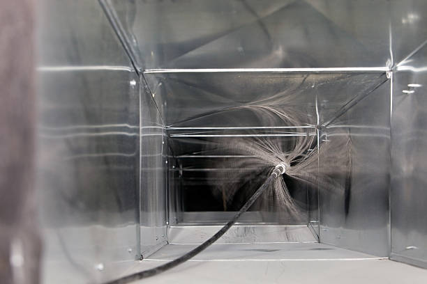 Best Commercial Air Duct Cleaning  in Gustine, CA
