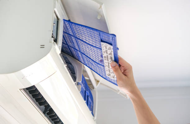 Affordable HVAC Duct Cleaning in Gustine, CA